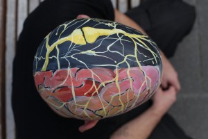 The Brain II